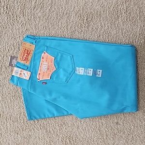 501 Levi Men's Jean's